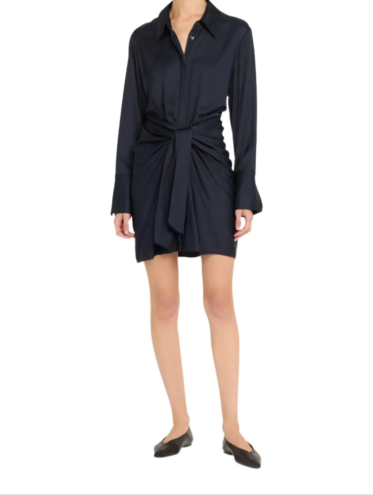 A.L.C. - Mia Dress