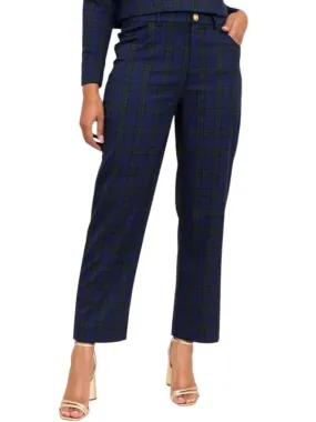 Alden Adair - Remy Tartan Pants