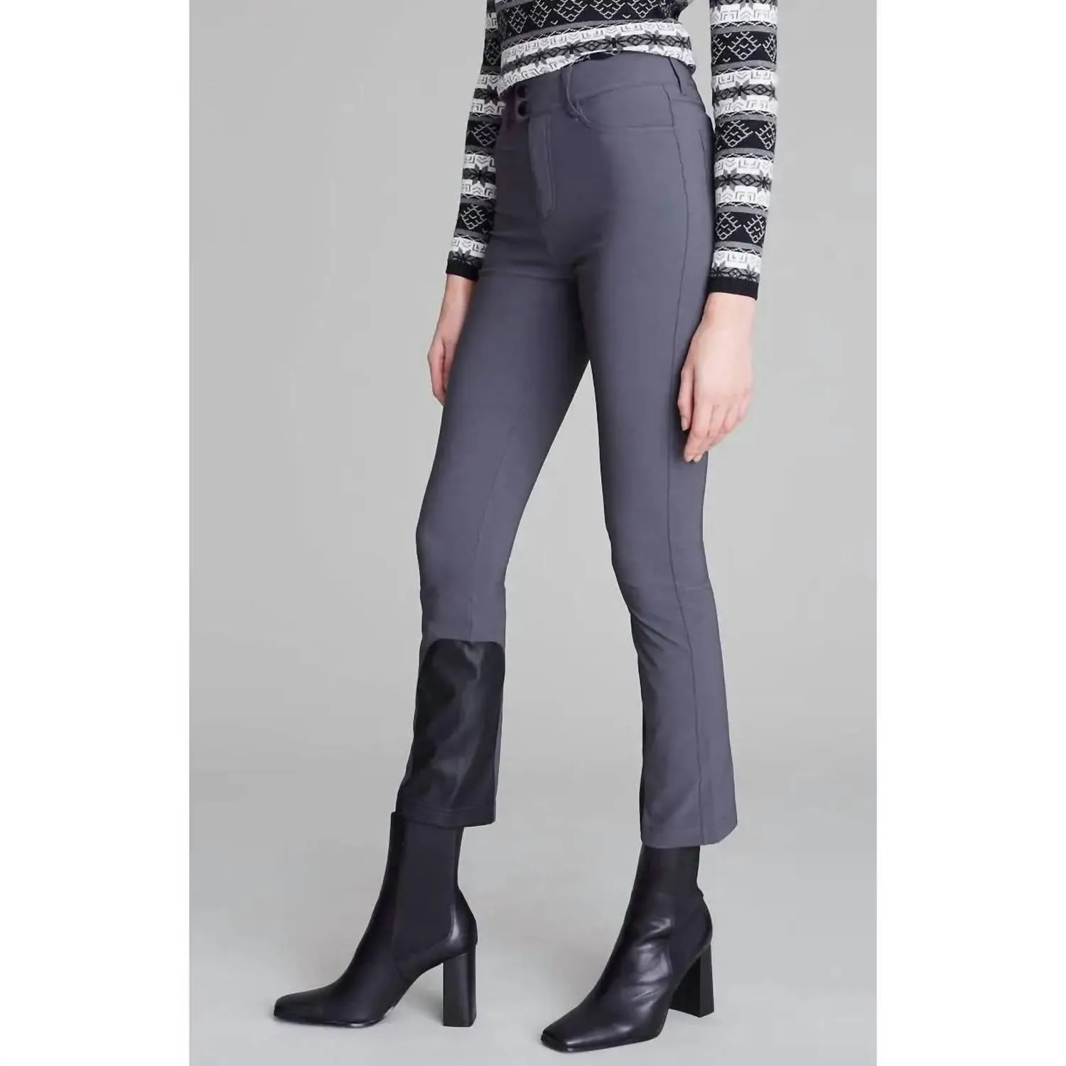 Alp N Rock - Naomi Straight Leg Pant