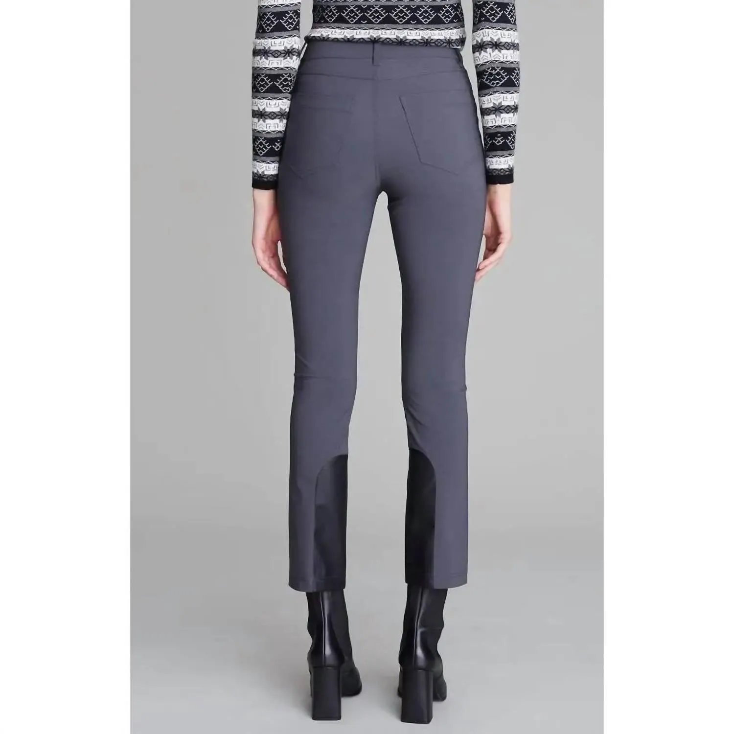 Alp N Rock - Naomi Straight Leg Pant