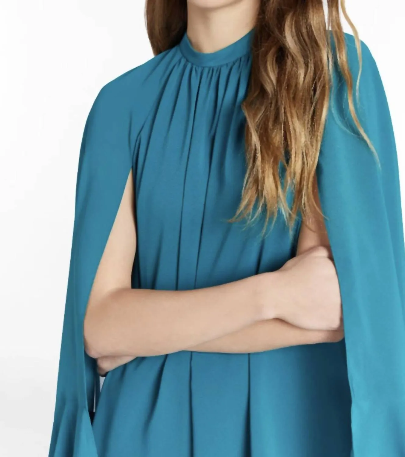 Amanda Uprichard - Sancerre Mini Dress