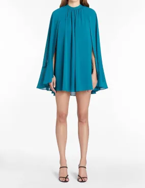 Amanda Uprichard - Sancerre Mini Dress