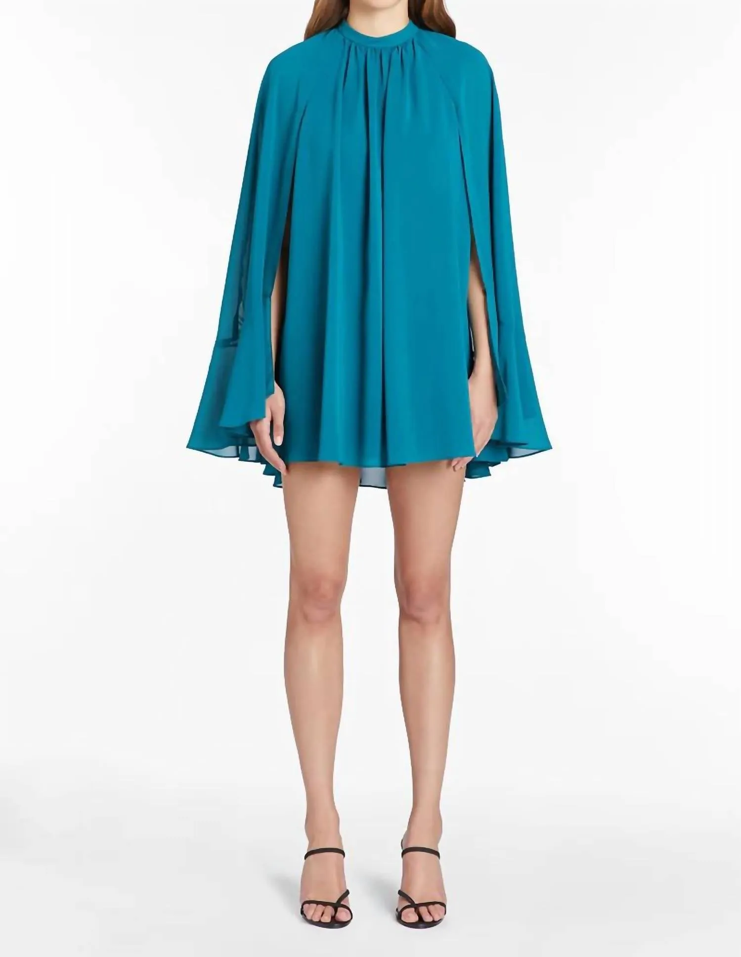 Amanda Uprichard - Sancerre Mini Dress