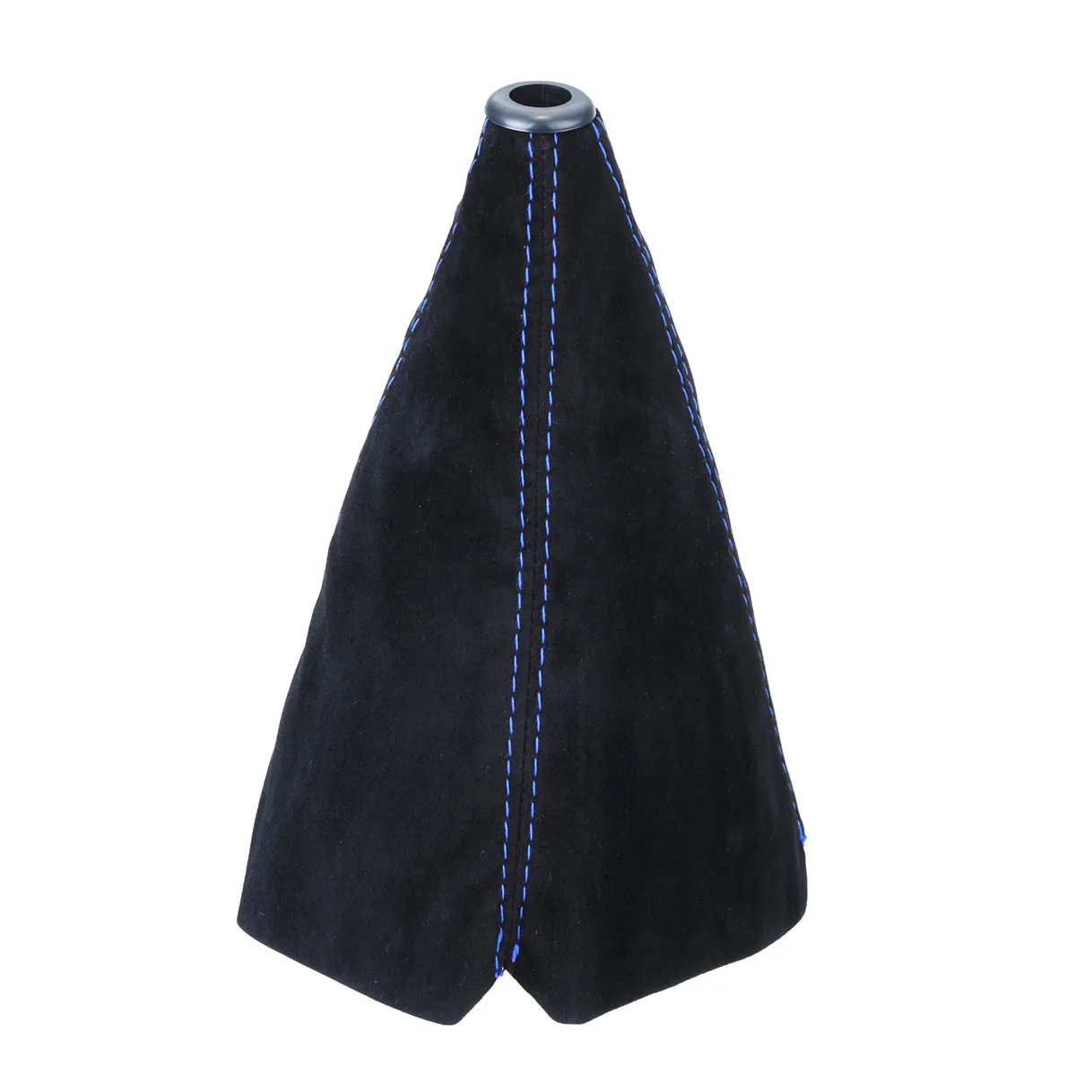 Auto Car Universal Suede Leather Shift Boot Cover Gaiter Gear