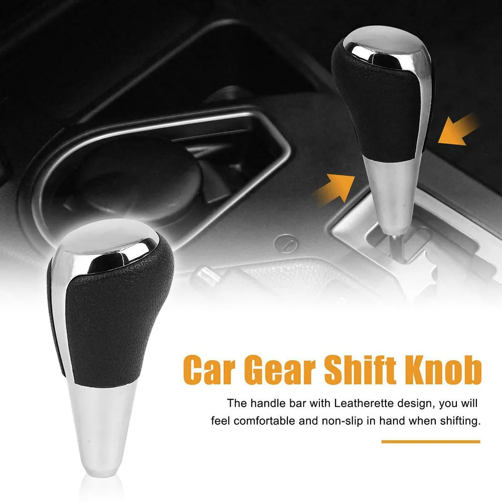 Car Automatic Gear  Stick  Shift  Knob Shift Lever Handle