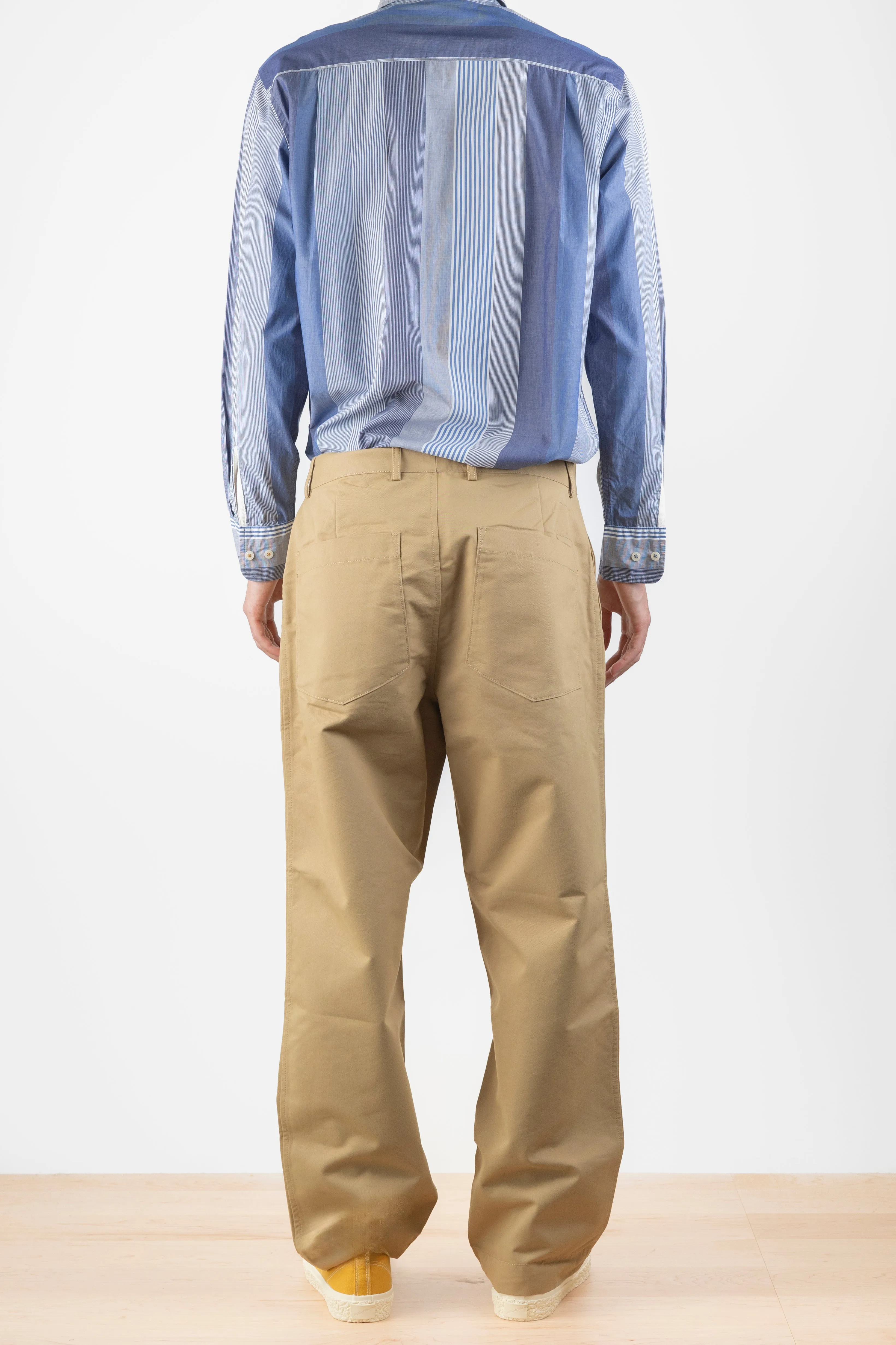Duke Pant, Sand