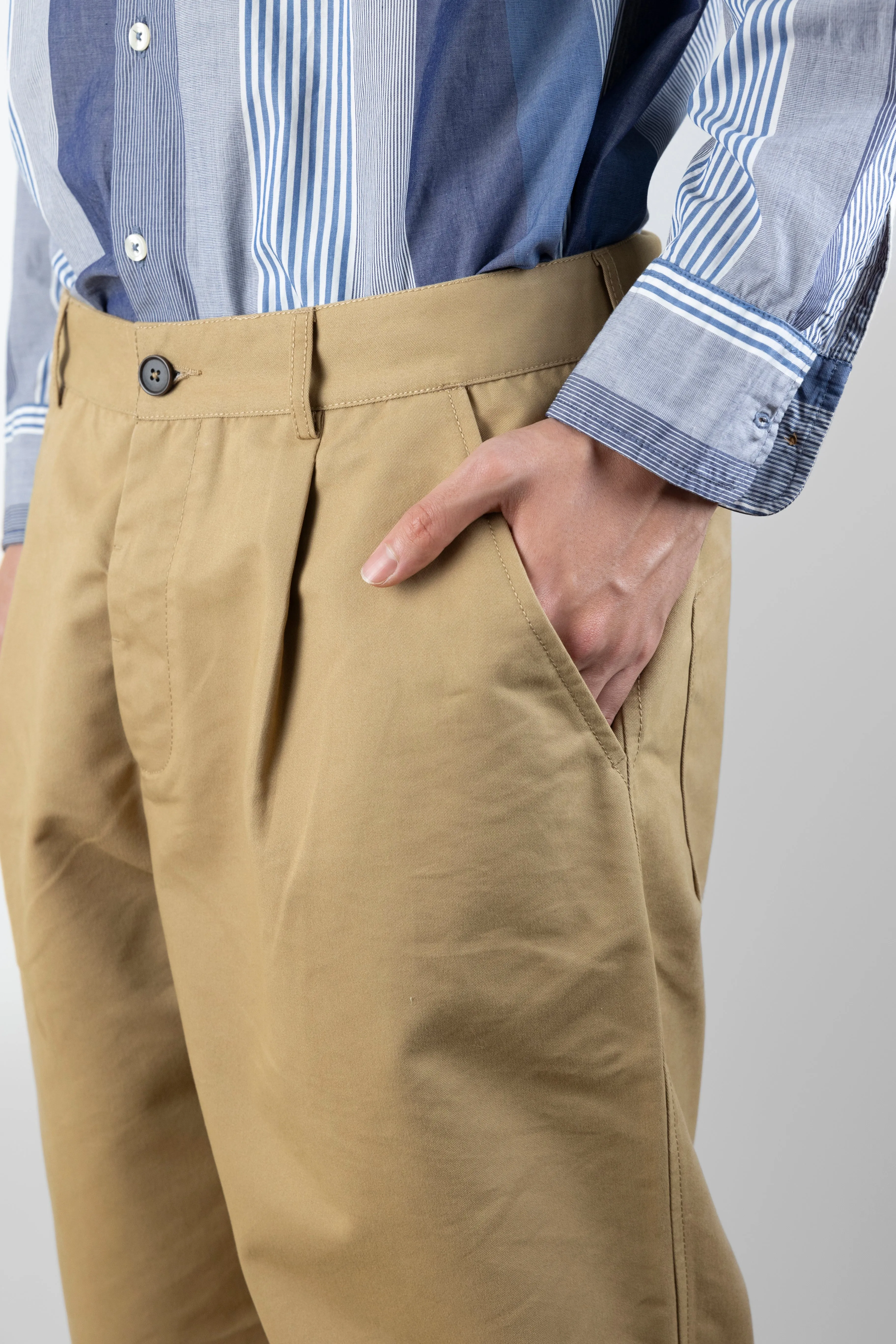 Duke Pant, Sand