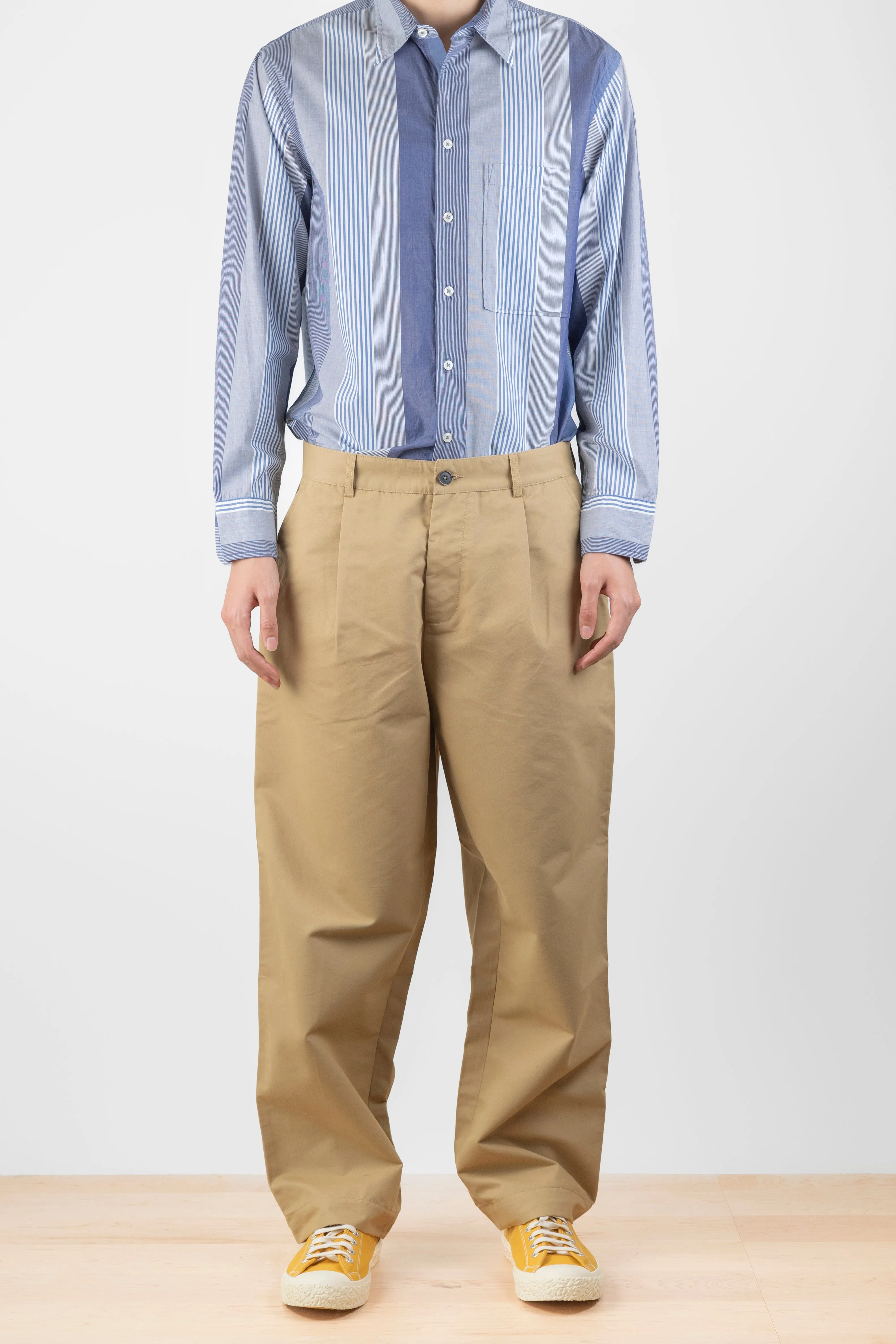 Duke Pant, Sand