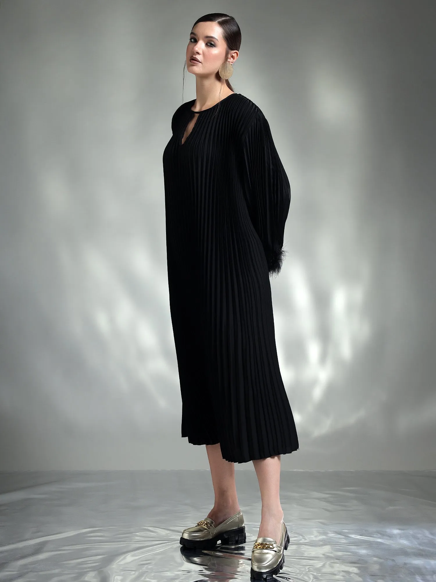 Ebony Dress