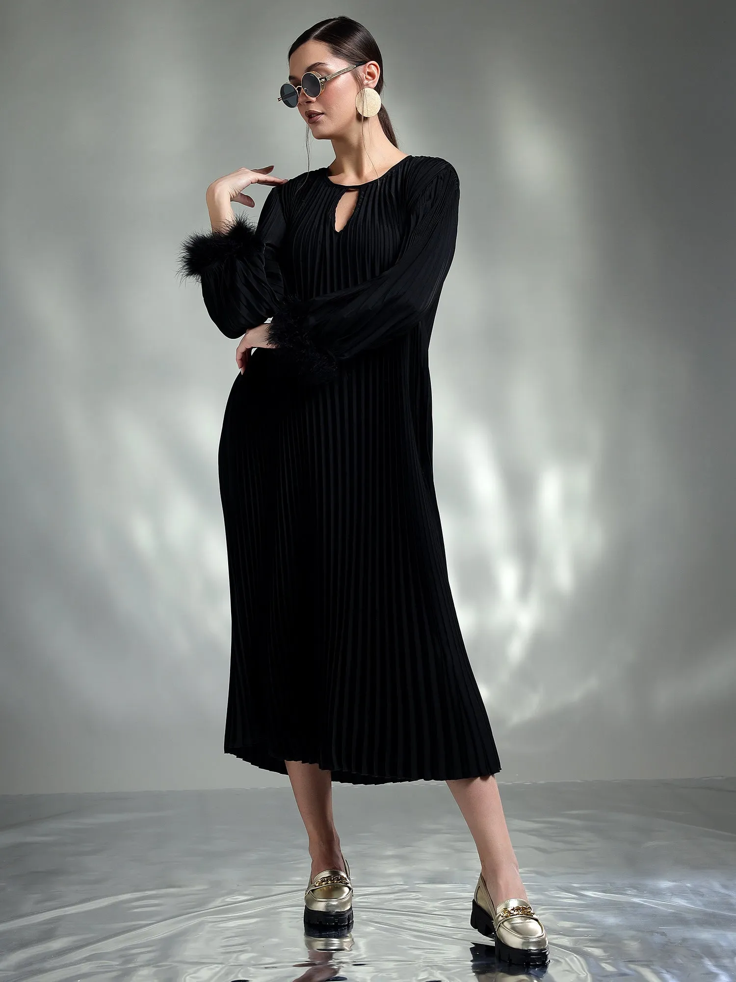 Ebony Dress