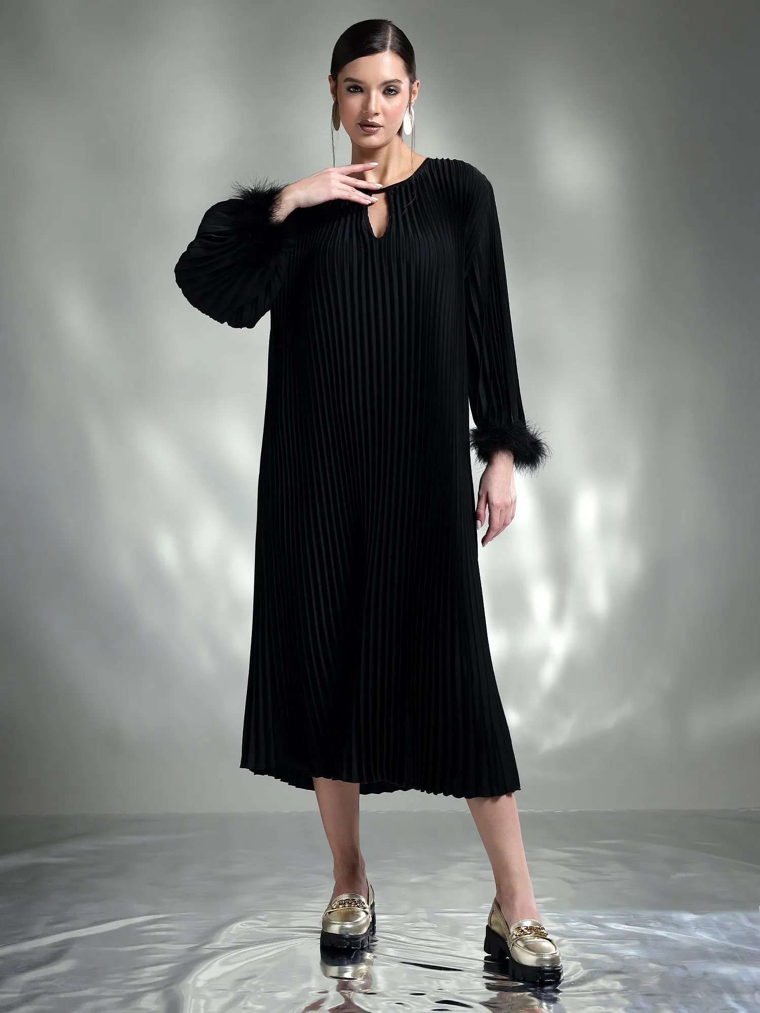 Ebony Dress
