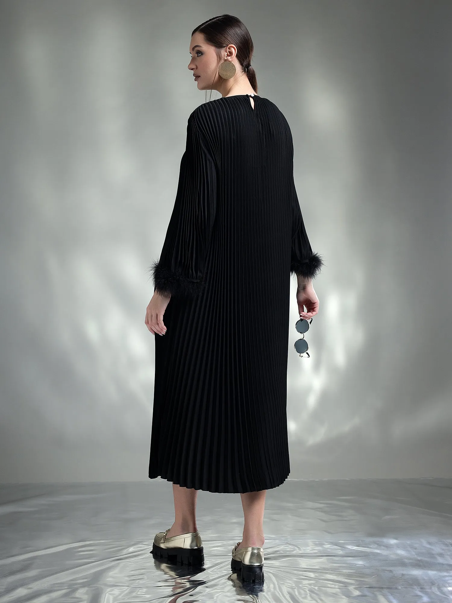 Ebony Dress