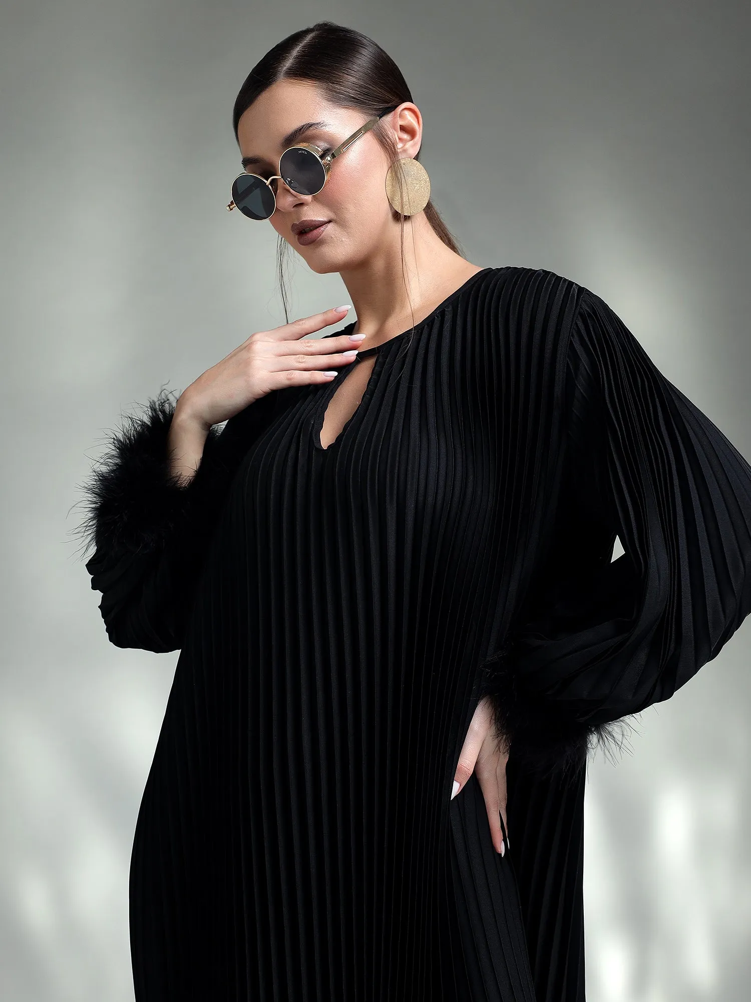 Ebony Dress