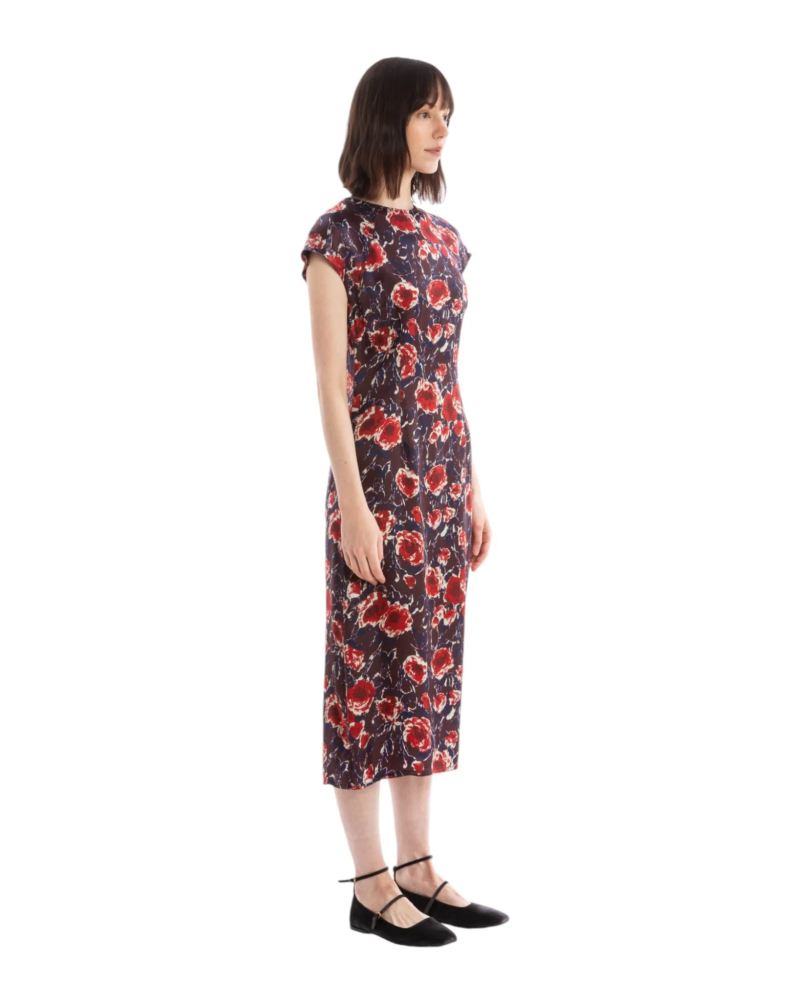 Erika Dress