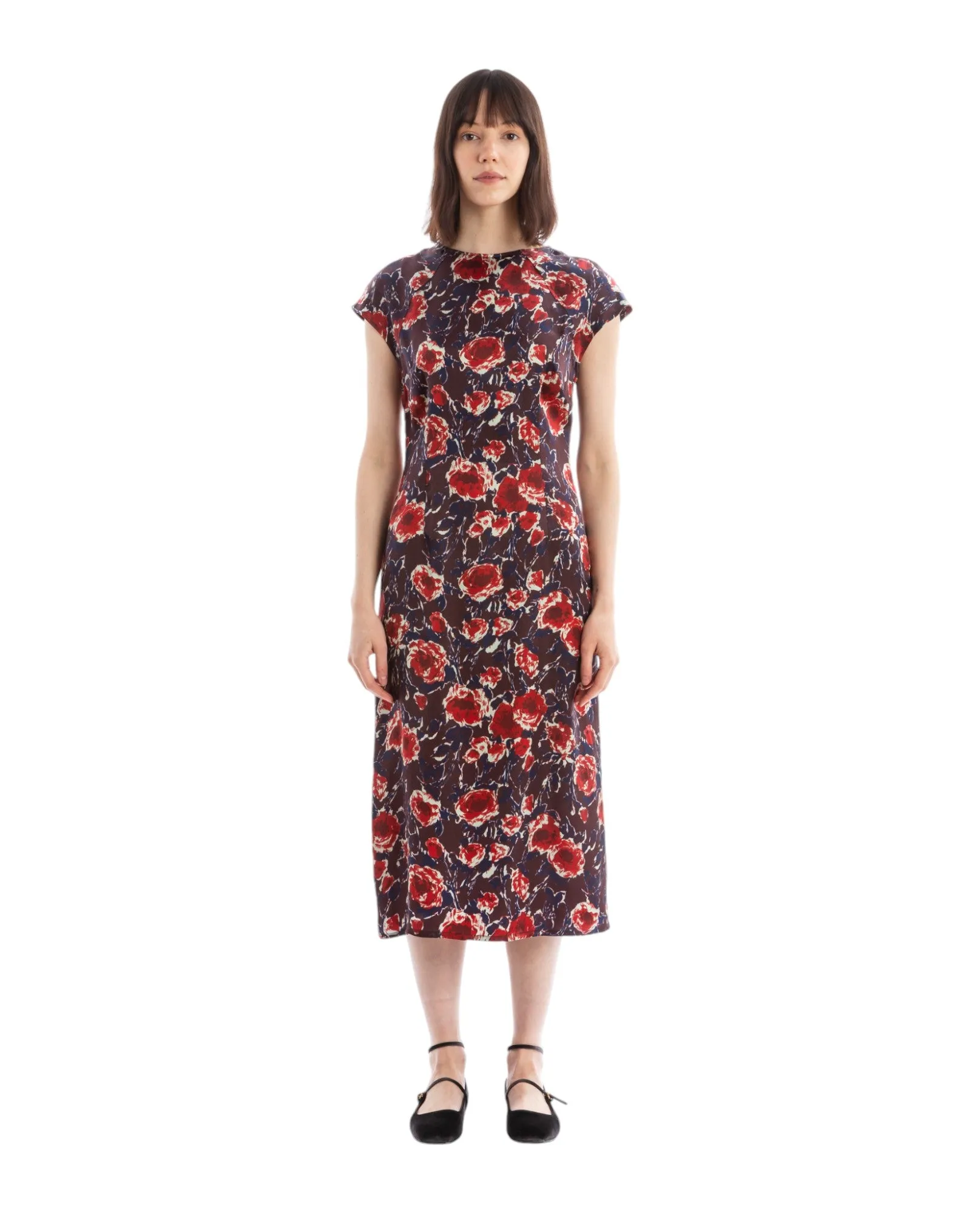 Erika Dress