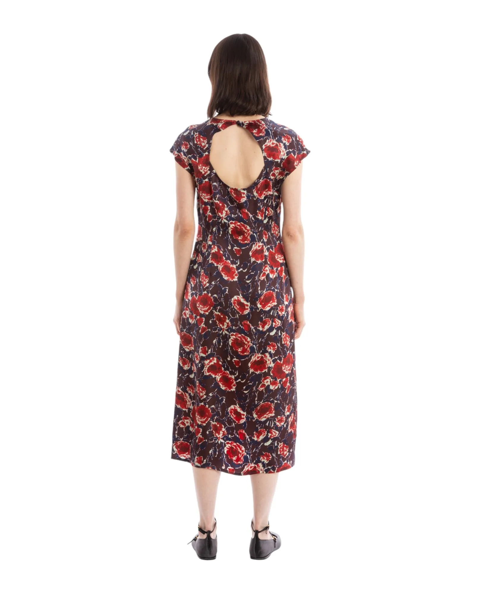 Erika Dress
