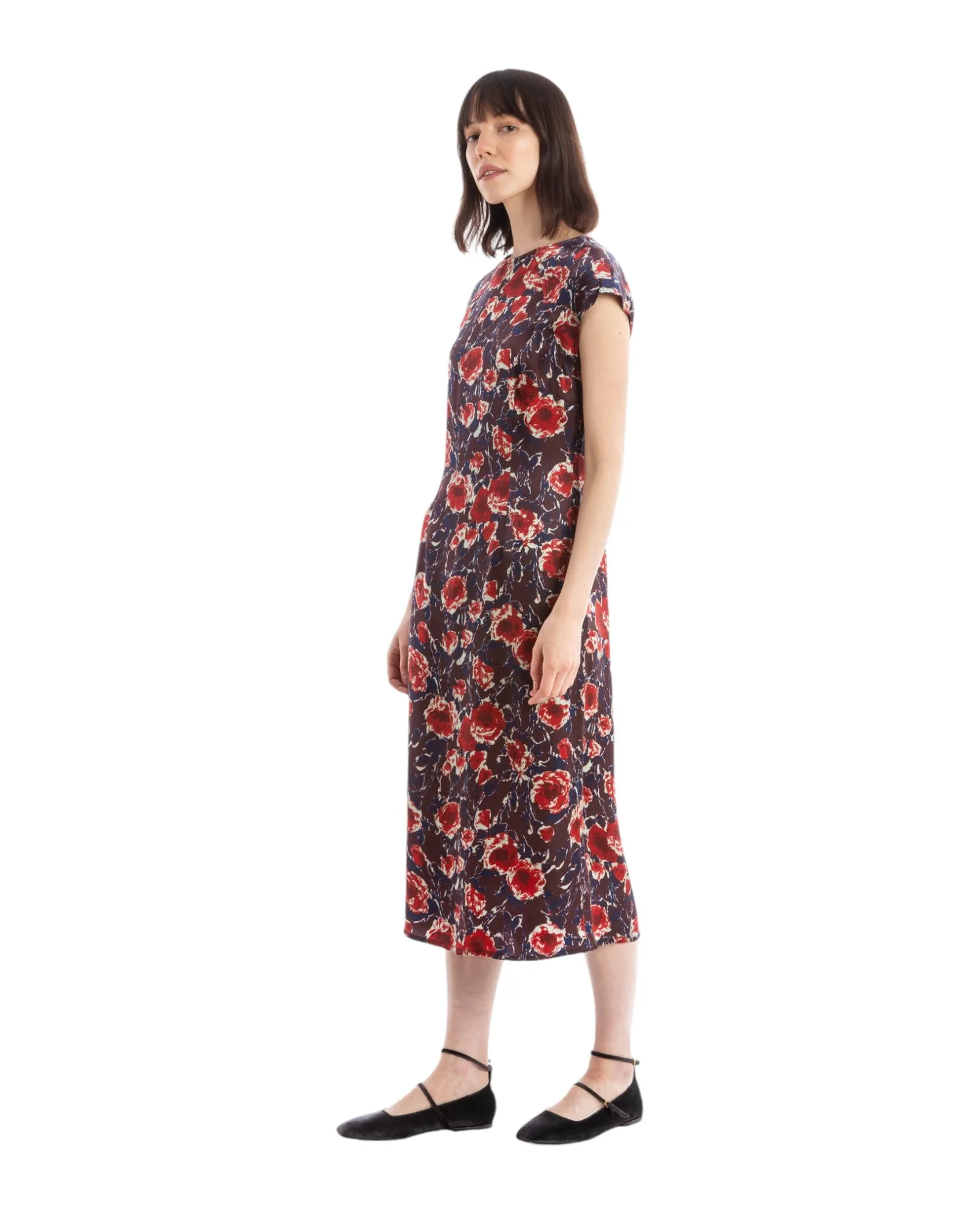 Erika Dress