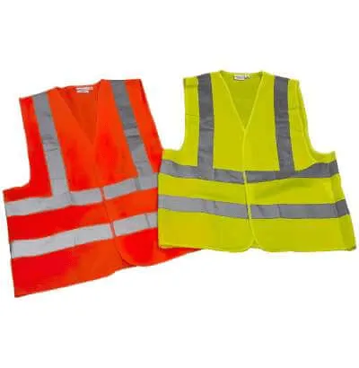 Hi-Vis Vests