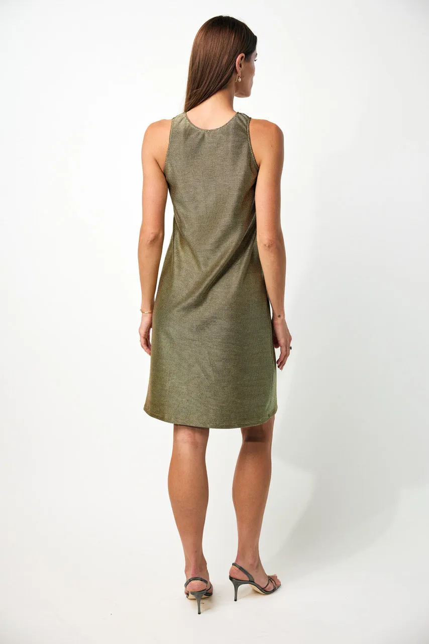 Jane Shift Dress