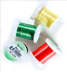Kevlar Thread