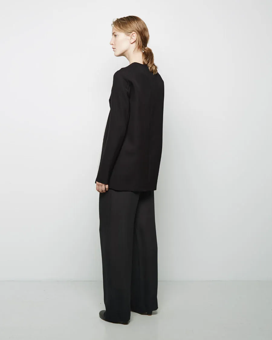 Layered Cut-Out Top