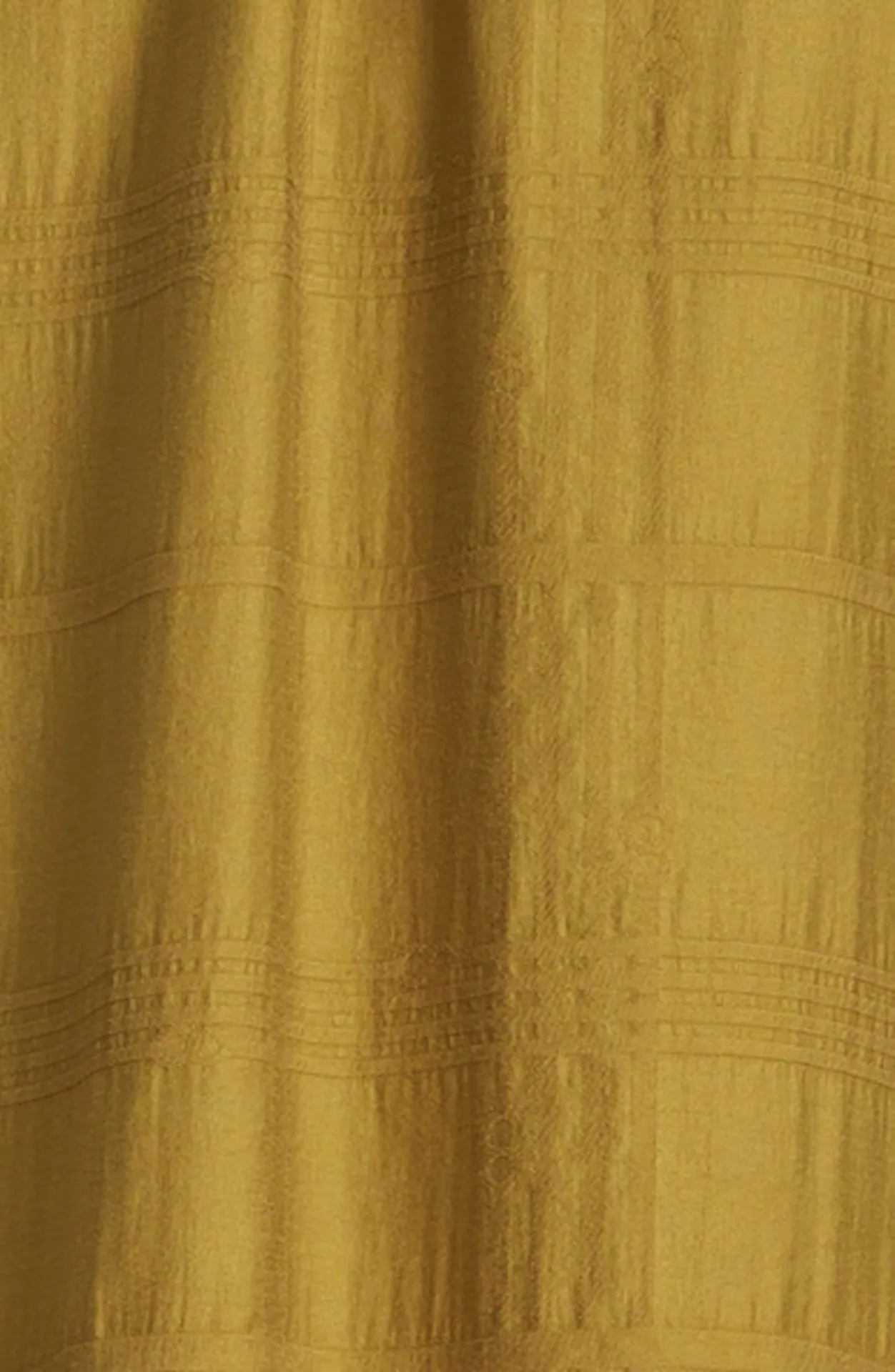MAGNOLIA DRESS - Tobacco