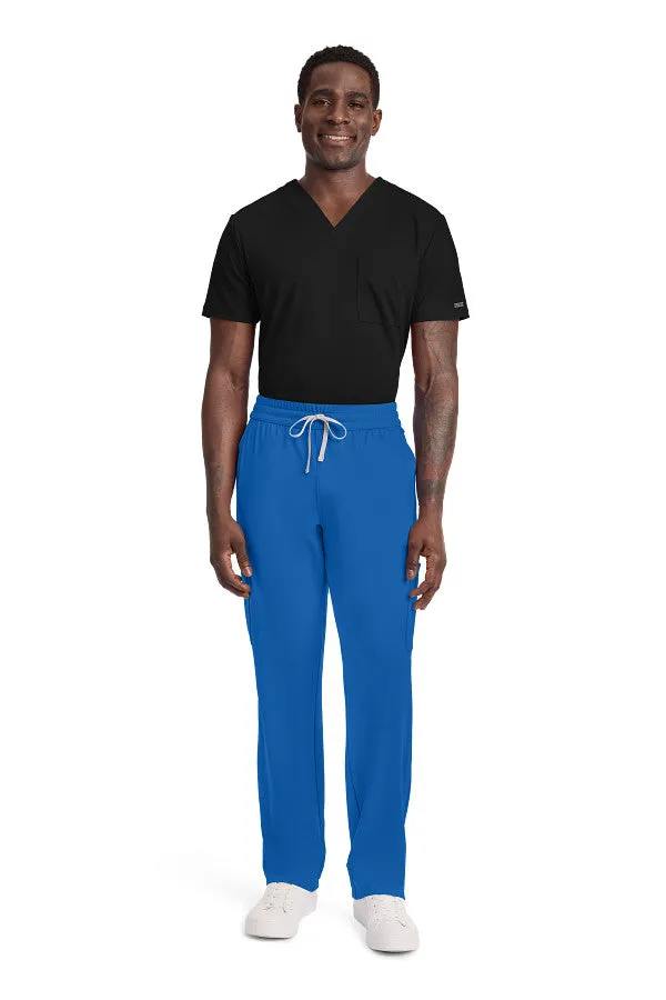 Men's Straight Leg Pant
