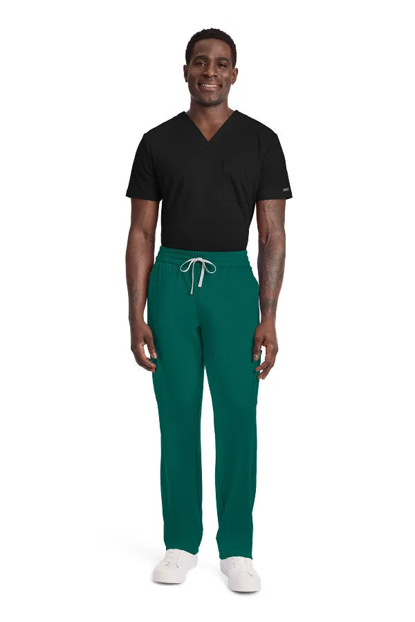 Men's Straight Leg Pant