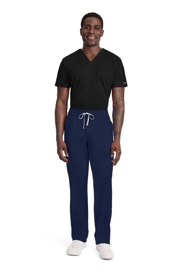 Men's Straight Leg Pant