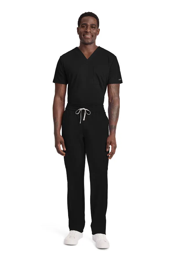 Men's Straight Leg Pant