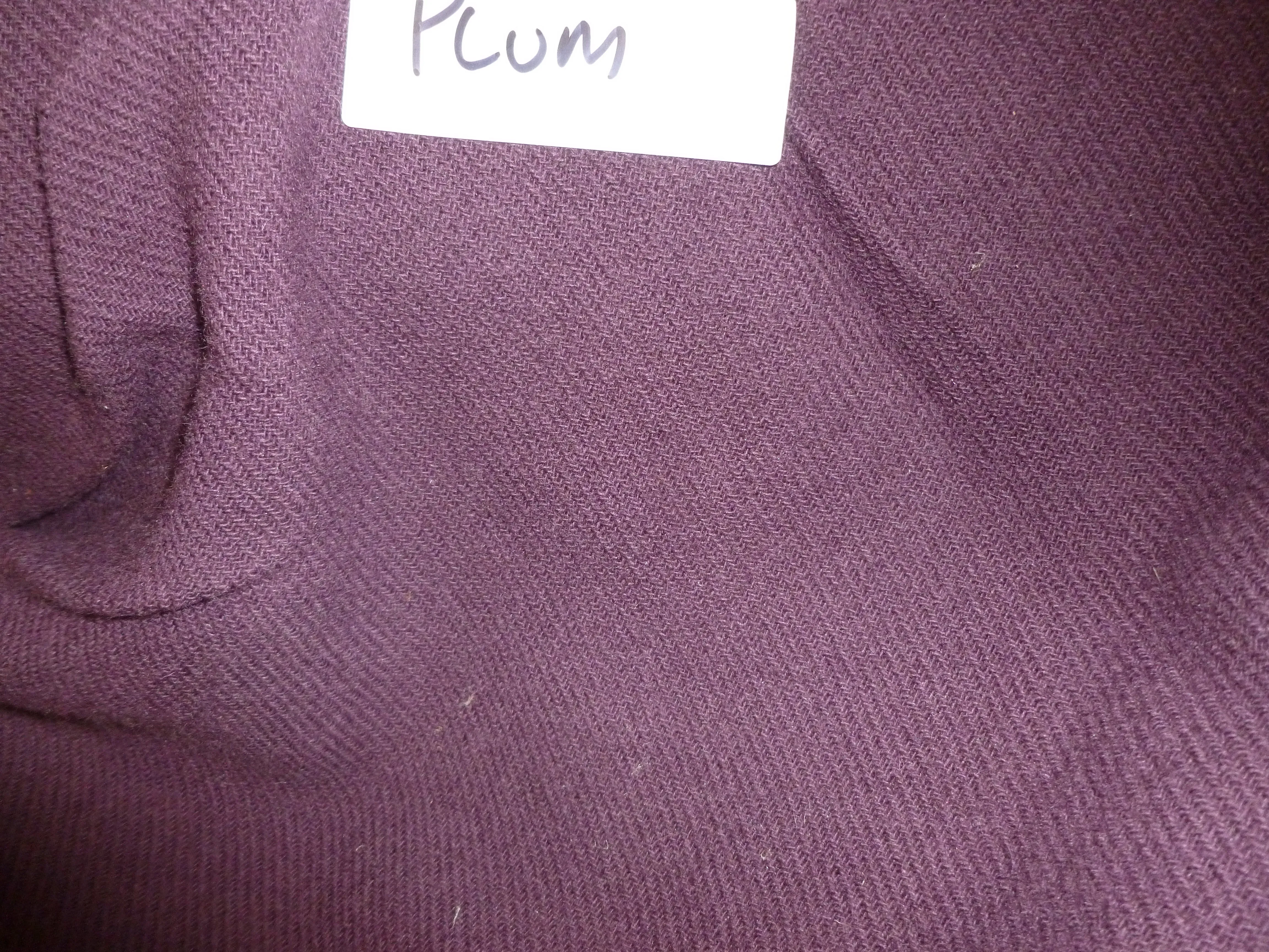 New Flannel Wools