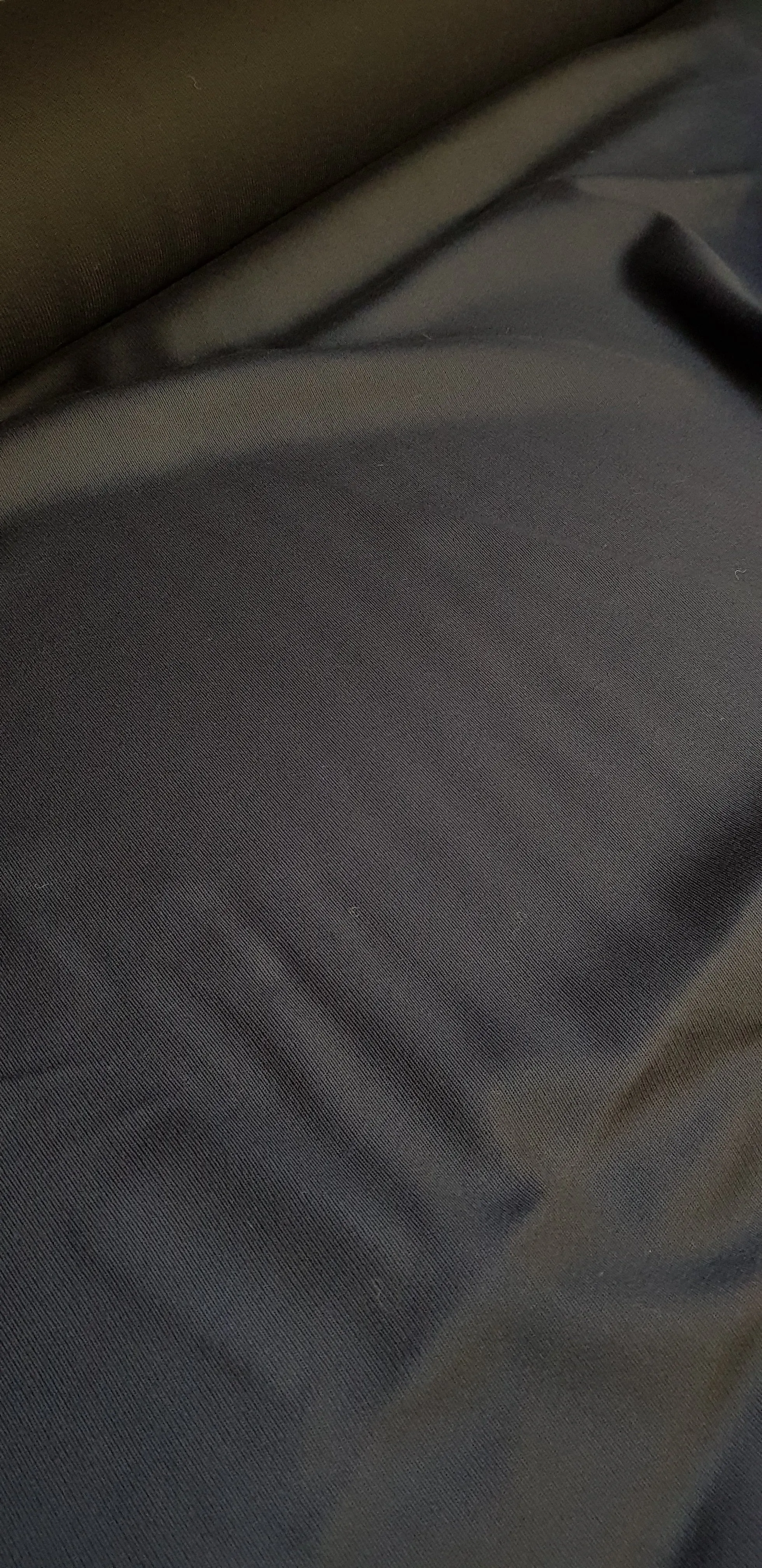 New Flannel Wools