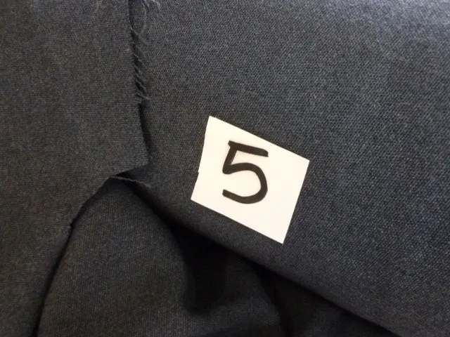 New Flannel Wools