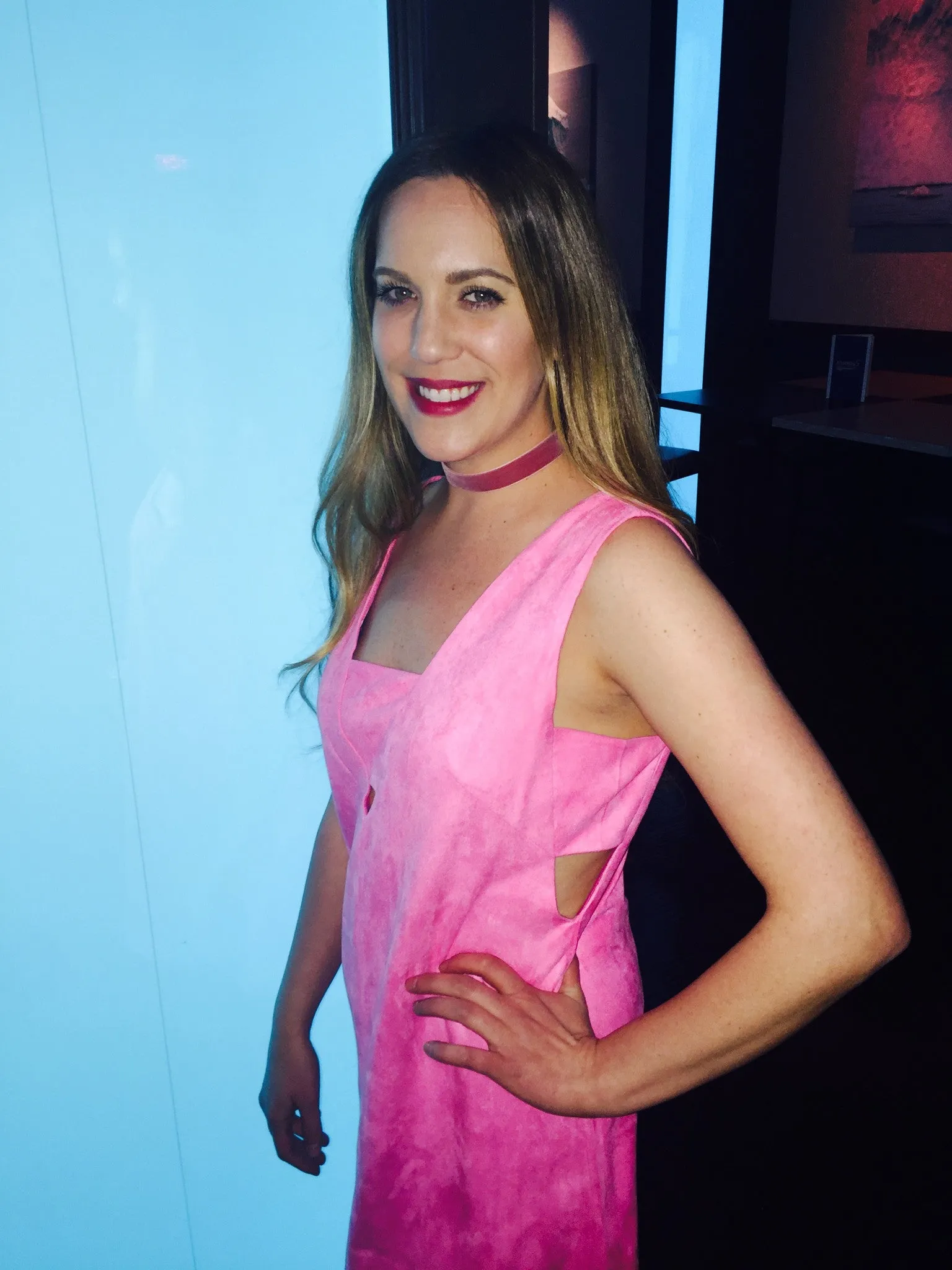 Nina Dress
