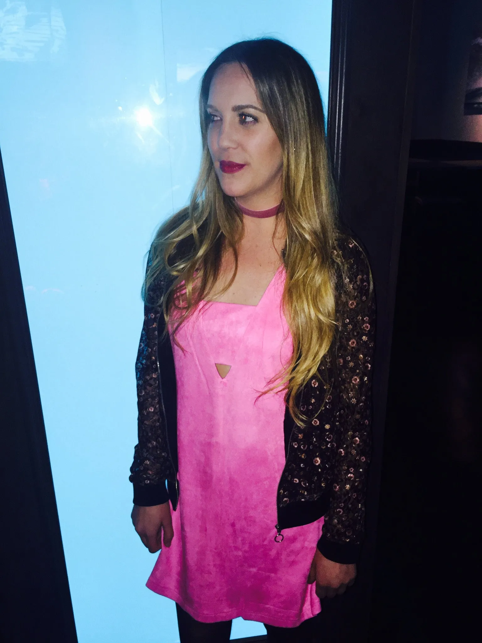 Nina Dress