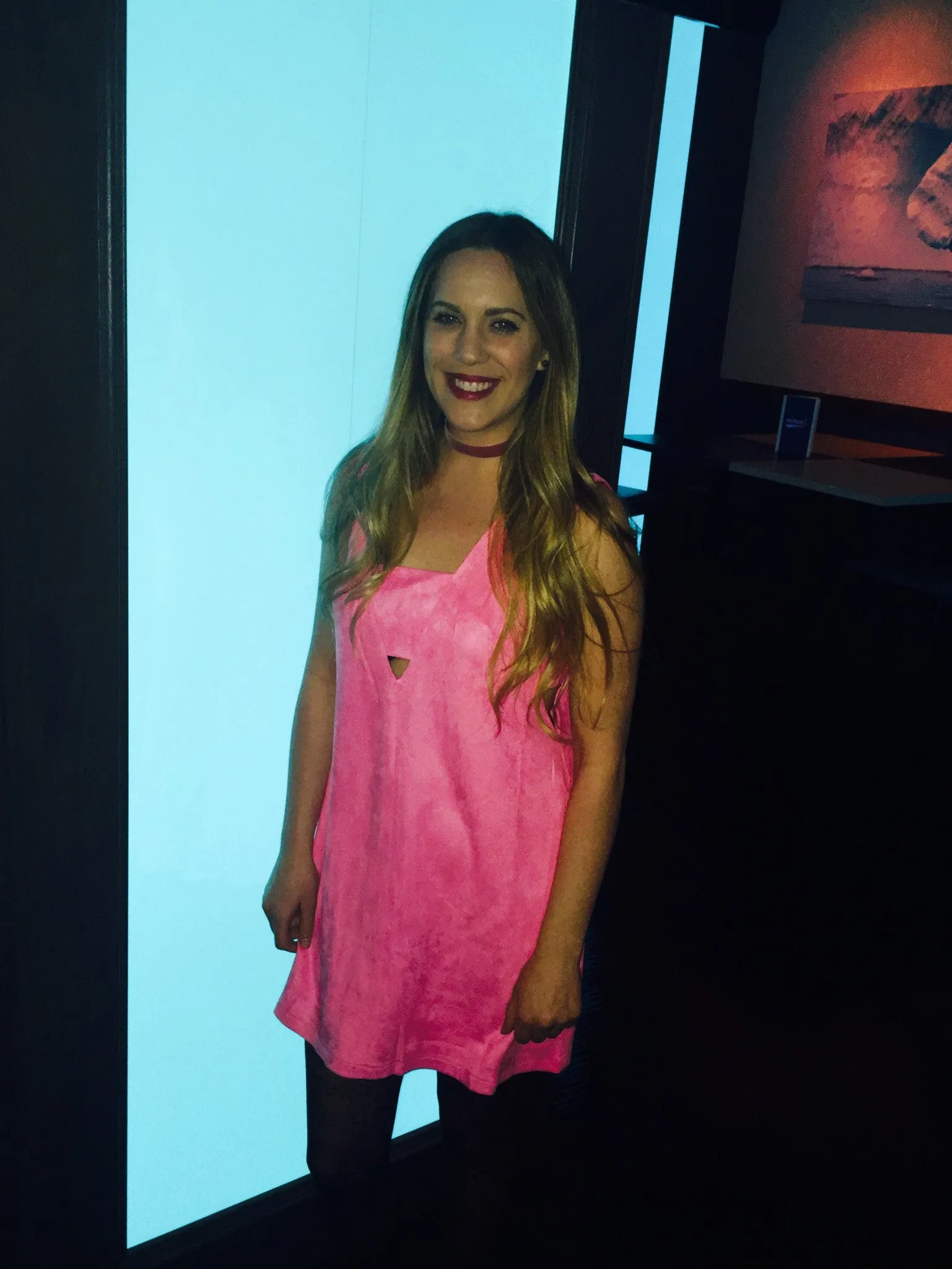 Nina Dress