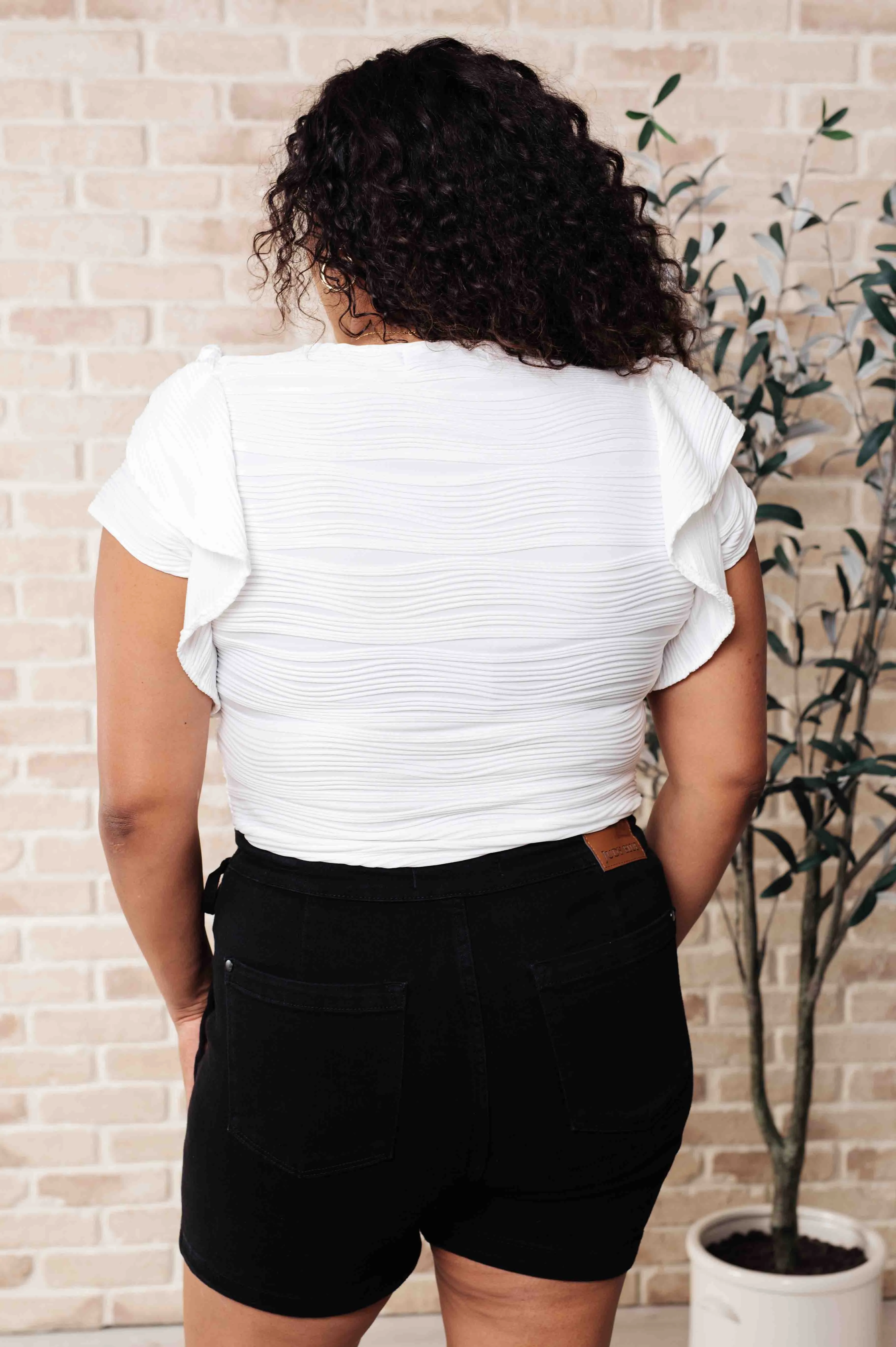 Praise Blouse