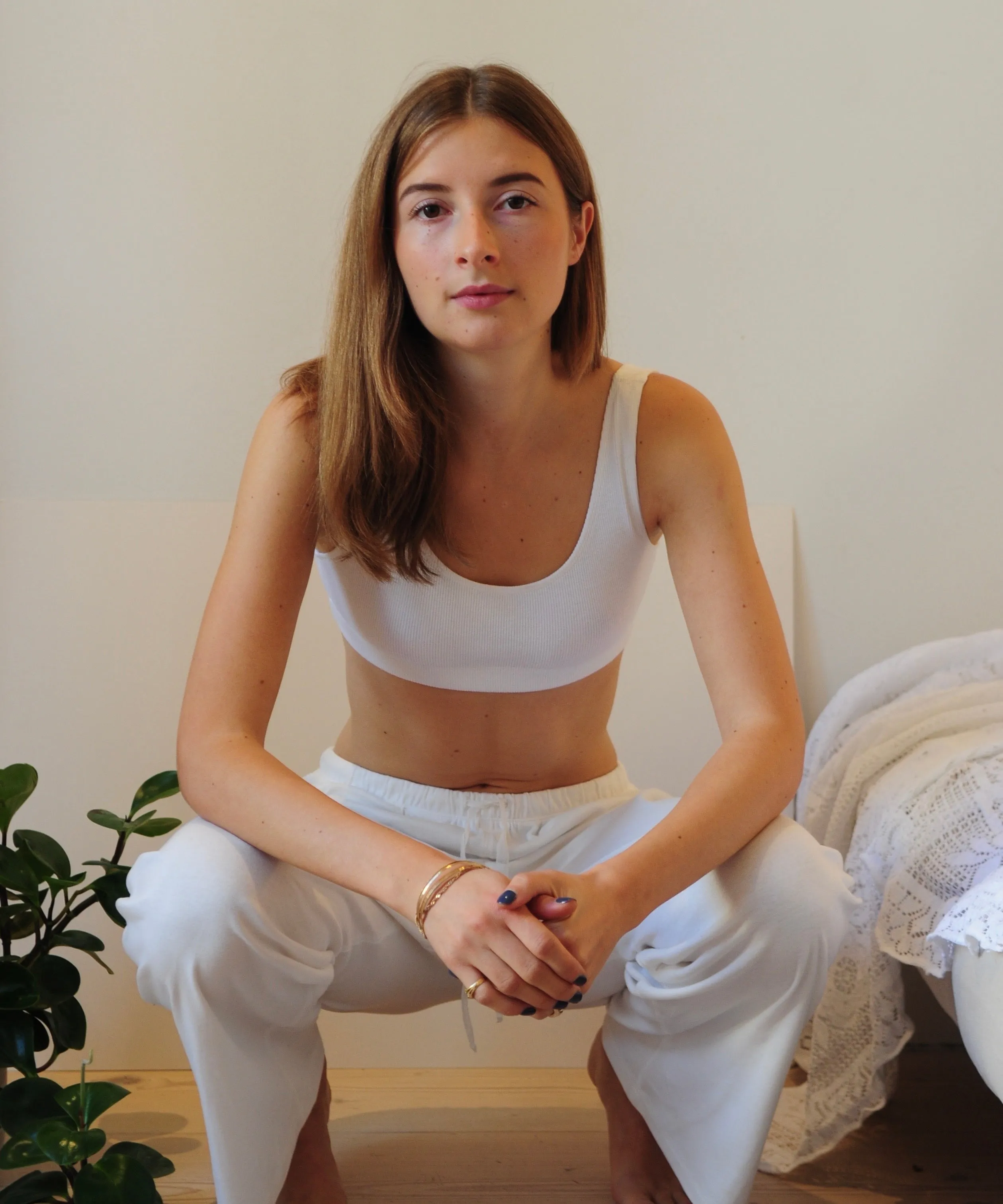 Slouch Pants